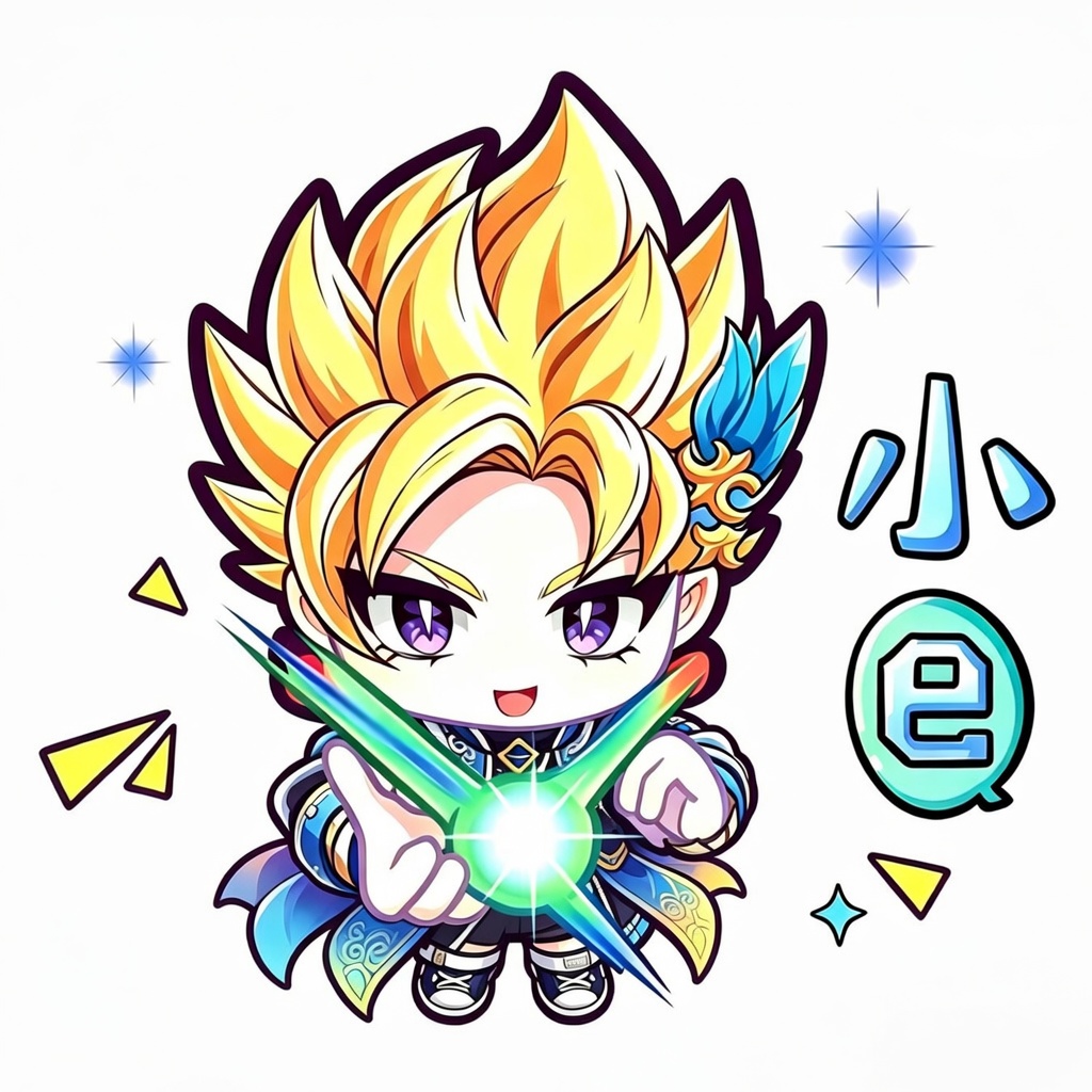 网站Logo